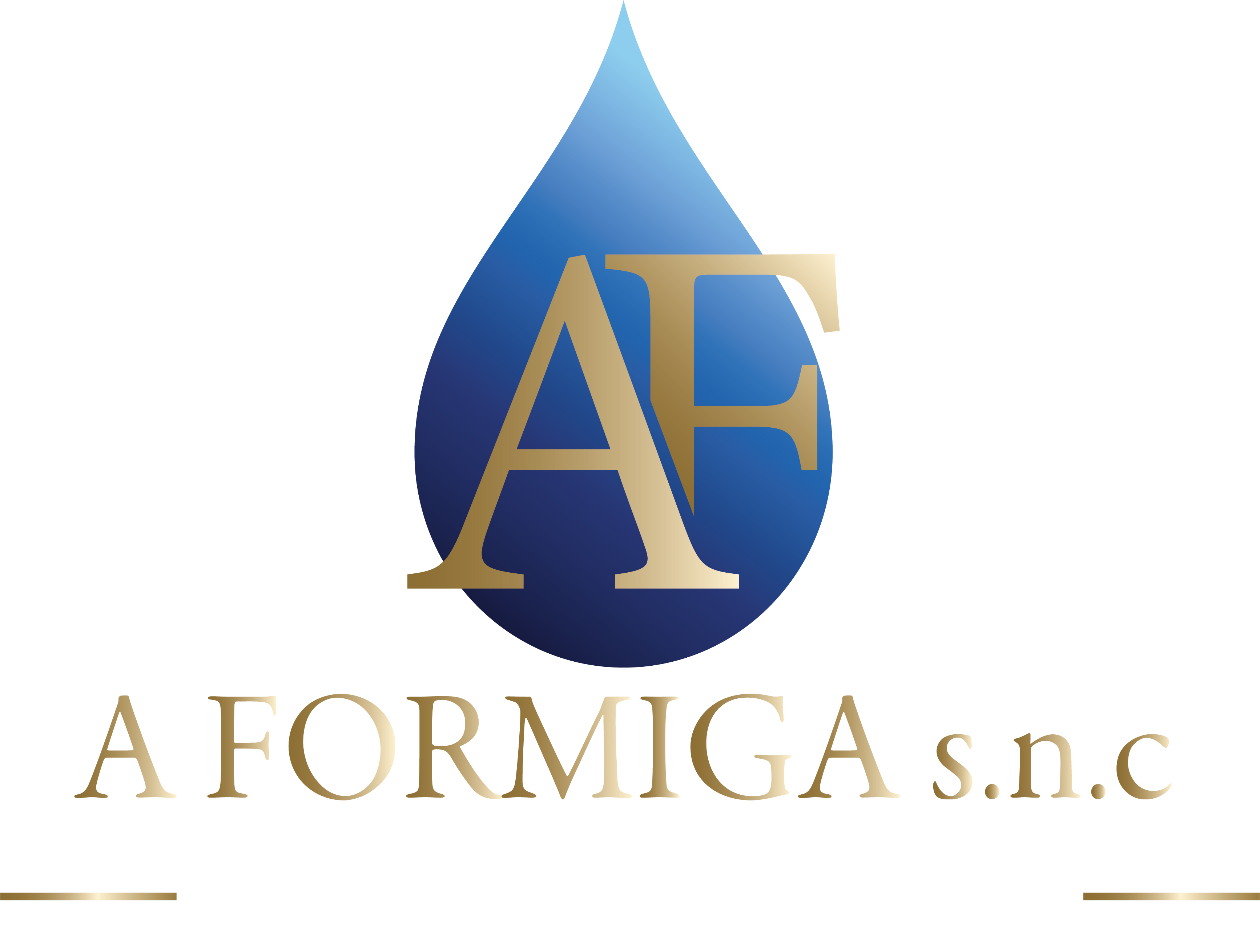 A Formiga Logo